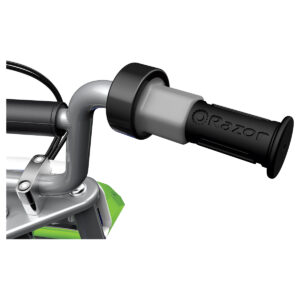 SX350 McGrath throttle