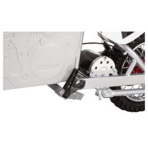 SX500 McGrath foot rest