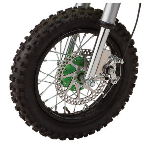 SX500 McGrath tire
