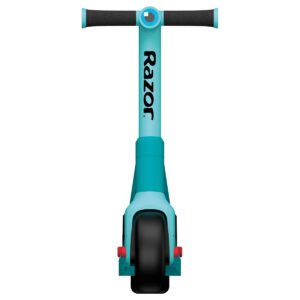 Wild Ones Scooter in Shark front