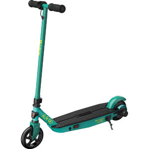XLR Scooter in Teal