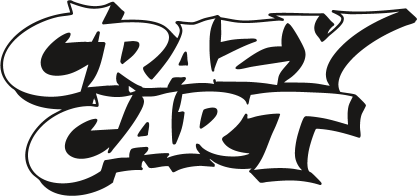 Crazy Cart Logo