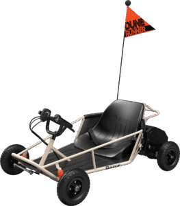 Ground Force Dune Runner