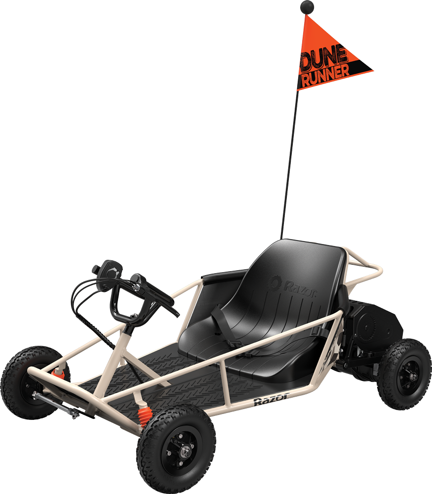 Ground Force Dune Runner