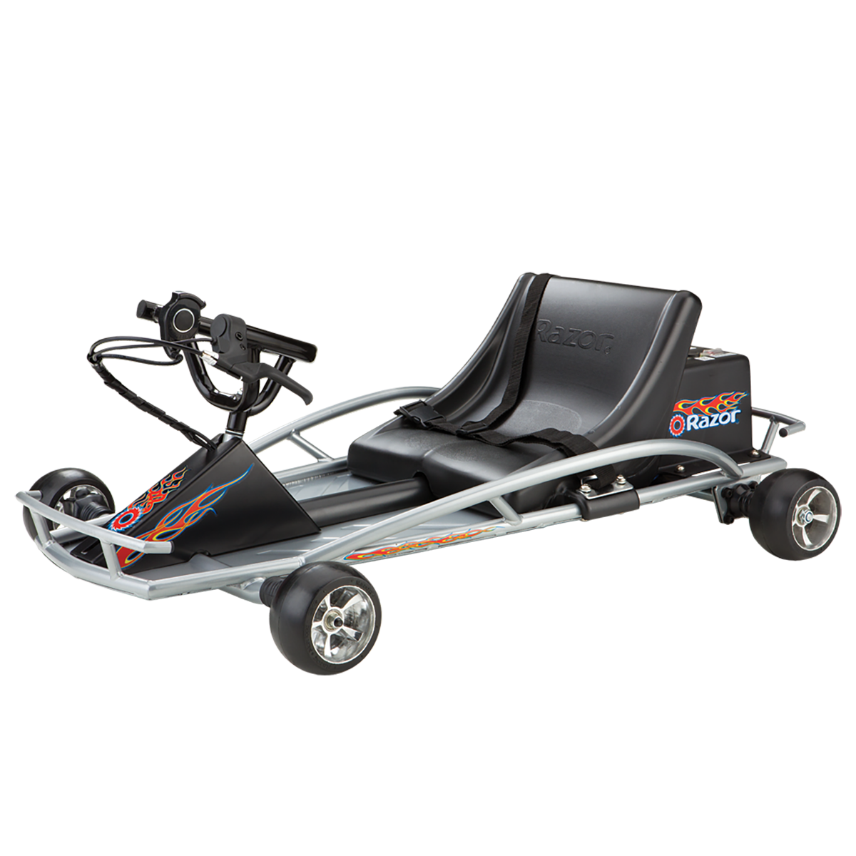 Ground Force Electric